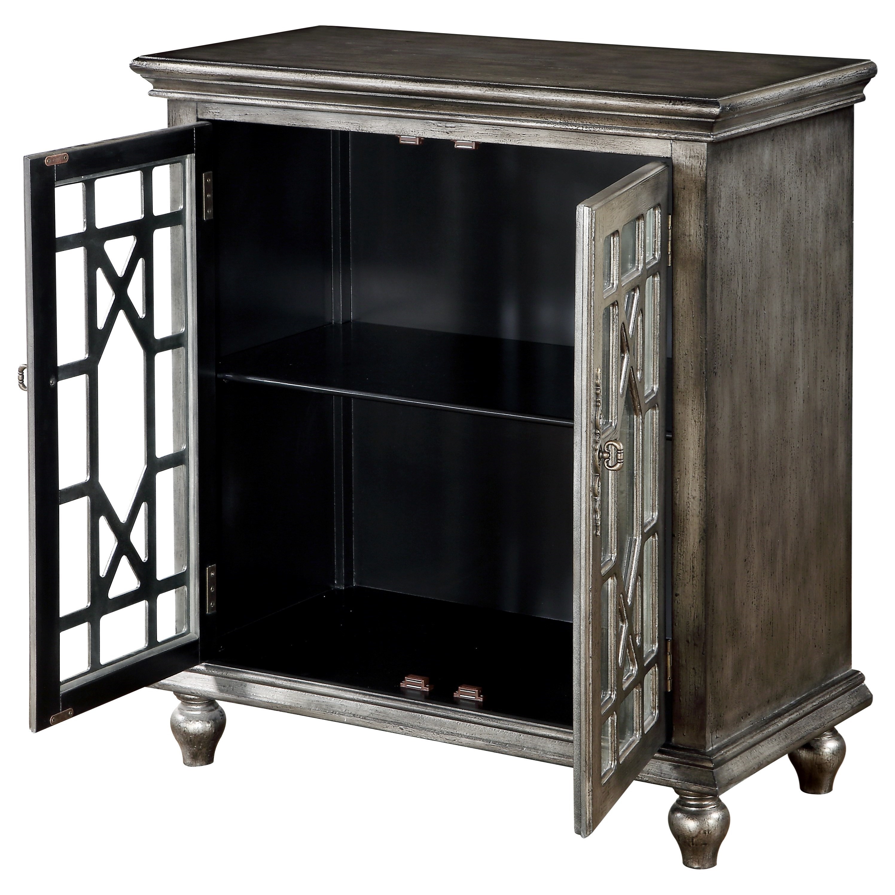 Coast to Coast Imports Coast to Coast Accents Two Door